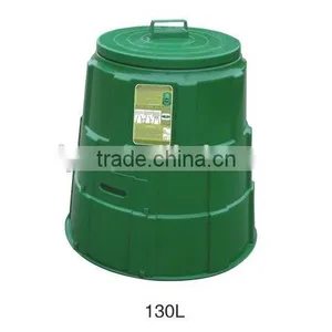 XDPC HDPE Garden Compost Bin thumbnail-1