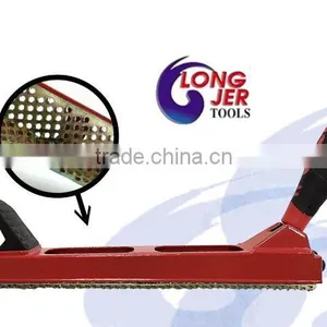10 Inch (25.4cm) Flat File Holder With Adjustable 3 Position for Woodworking Tools thumbnail-3