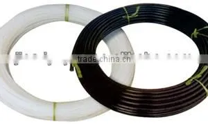 Pneumatic Nylon Light Tube 6mm*4mm Used for Textile thumbnail-1
