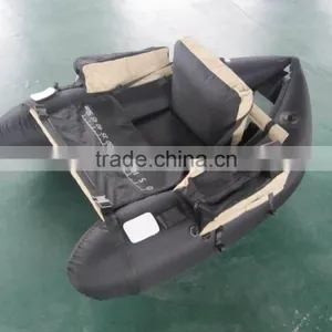 Plastic Boat thumbnail-1
