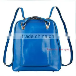 Fashion Backpack for Female thumbnail-1