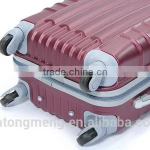 ABS Hard Shell Travel Trolley Suitcase Set thumbnail-5