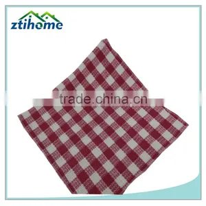 Hot Sale Hand Towel Cotton Dish Cleaning Cloth thumbnail-2