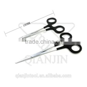 QJF-J32 Stainless Steel 14cm High Quality Fishing Plier thumbnail-3
