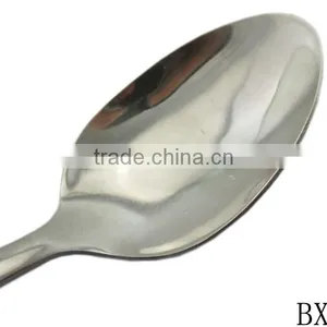 2016 High Quality Stainless Steel Mini Coffee Spoon thumbnail-5
