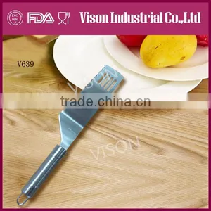 Stainless Steel Flat Pizza Tool Pizza Shovel thumbnail-4