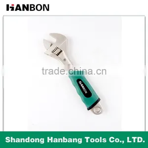 High Quality Adjustable Wrench for Sale,universal Adjustable Spanner Wrench thumbnail-3