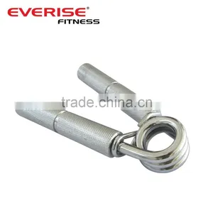 Steel Hand Grip thumbnail-1