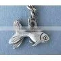 Miniature Fish Keychain thumbnail-1