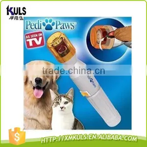 2017 New Style Shap Pet Nail Clipper for Pet Grooming thumbnail-1