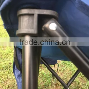 Picnic Outdoor Equipment Camp Chair Furniture thumbnail-4