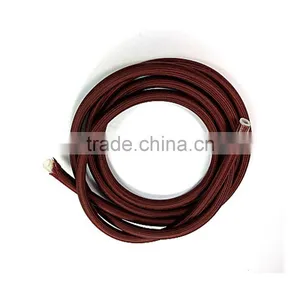 Supply FDA&LFGB Approval Food Grade Soft Silicone Rubber Tube Silicone Hose thumbnail-4