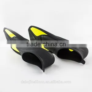 China Direct Supply Swimming Diving Fins 2016 Flipper Fins New Arrival Diving Fins thumbnail-6