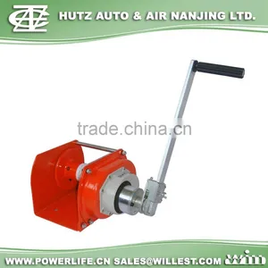 Hand Operated Lever Winch 500kg HWL050 / HWL050A-6.5 thumbnail-1