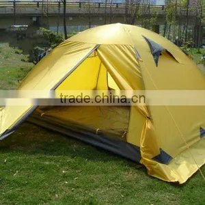 Camping Combo Tent thumbnail-1