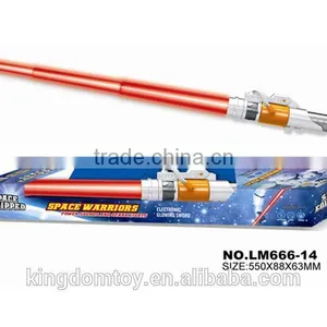 New Arrival Light Sword for Kids thumbnail-4