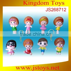 Hot Sale Mobile Phone Key Chain thumbnail-1