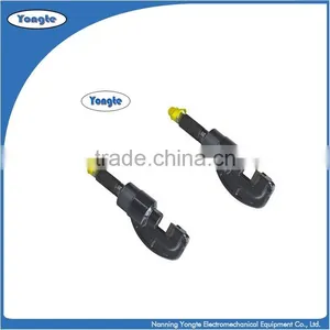 Hydraulic Tool Cutter Head thumbnail-6