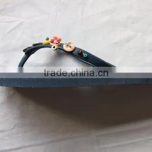 PE Colorful Beach Slipper thumbnail-4