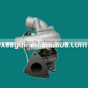 Quality Turbocharger thumbnail-1