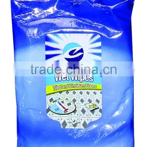 Multifunction Clean Wet Wipes thumbnail-1