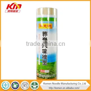 Manufacturer China Low-Fat Kemen Buckwheat Noodles With 1000g thumbnail-5