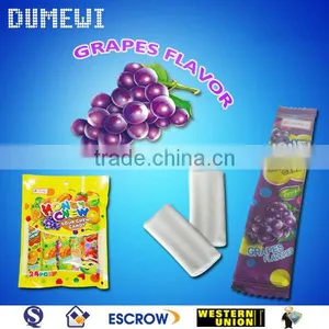 Grape Soft Sweet Jelly Candy thumbnail-1