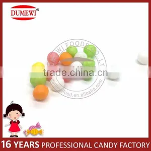Cheap Long Stick Windmill Shape Plastic Candy Toy thumbnail-4