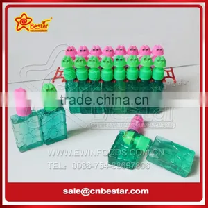 Frog Bottle Sweet Spray Liquid Candy thumbnail-1