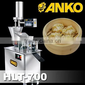 Anko Hong Kong Yum Cha Dishes Shark Fin Dumpling Making Machine thumbnail-1