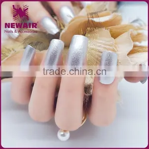 New Air Hot Selling 100% Real Nail Polish Sticker thumbnail-2