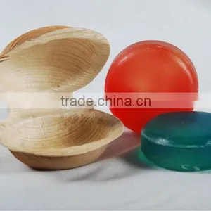 NATURAL HANDMADE COCONUT OIL BASED SOAPS thumbnail-2