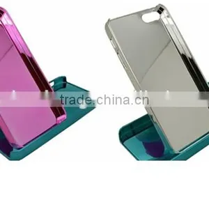 Phone Protector: 3D Animal Shape Plain Hard Plastic Phone Cases Factory thumbnail-3