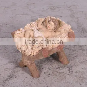 Nativity Set - Holy Family thumbnail-4