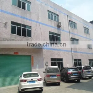 Shenzhen RYHX Plastic & Hardware Products Co., Ltd. company overview - view 4 thumbnail