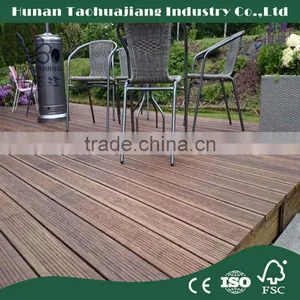 the Next Gernation Strand Woven Outdoor Bamboo Decking thumbnail-3
