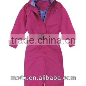 Ski Jackets for Children With Warm Feel thumbnail-1