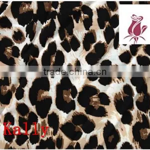 Keqiao New Arrival Rayon Fabric Manufacture Hawaiian Rayon Fabric thumbnail-1