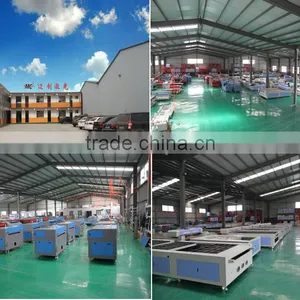 China Cheap Price Small-scale Steel CO2 Cnc Metal Cutting Laser Machine MC1325 thumbnail-6