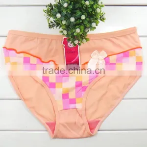 [Yun Meng Ni] Cheapest Ladies Full Panties Sexy Ladies Big Panties thumbnail-3