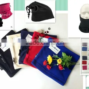 Plain Export Double Layer Pure Color Cheap Winter Warm Hats Factory thumbnail-4