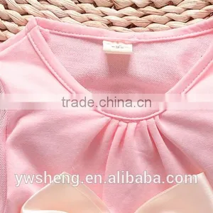 Hot Children Dress for 2-7 Year Old Little Girl Party Dress Picture Children Frocks Design thumbnail-3
