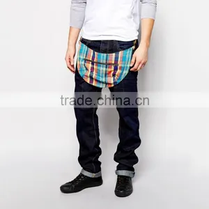 Latest Design New Pattern Jeans Models on Sale for Men thumbnail-1