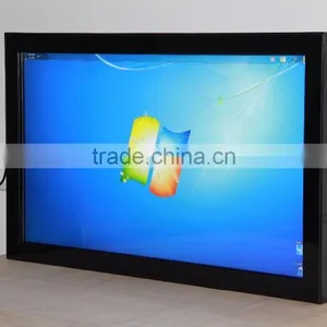 32inch Led Digtial Display Monitor Multimedia Computer System thumbnail-1