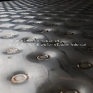 Drying Plate Effective Energy Saving and Environment Protection Heat Exchange Immersion Plate thumbnail-1