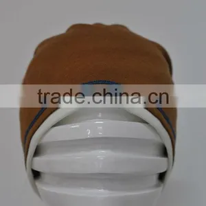 Fashion Merino Wool Headband thumbnail-1
