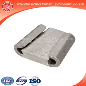 Wedge Clamp /grounding Clamp thumbnail-1