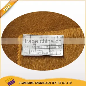 Fashion Fancy Wool Fabric With Soft And Comfortable Hand-feeling thumbnail-1