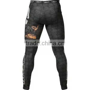 Mens Tight Fit Pants thumbnail-3