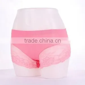 Women's Panties Comfortable Lingerie thumbnail-2